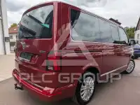 2020 Volkswagen T6