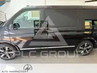 2020 Volkswagen T6