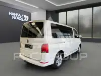 2020 Volkswagen T6