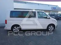 2020 Volkswagen T6