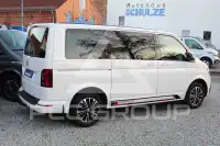 2020 Volkswagen T6