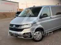 2020 Volkswagen T6