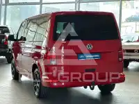 2020 Volkswagen T6