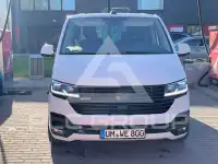 2020 Volkswagen T6