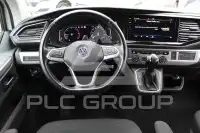 2020 Volkswagen T6