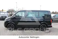 2020 Volkswagen T6