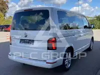 2020 Volkswagen T6