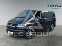 2020 Volkswagen T6