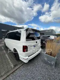 2020 Volkswagen T6