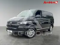 2020 Volkswagen T6