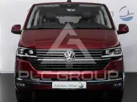 2020 Volkswagen T6