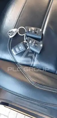 2020 Volkswagen T6