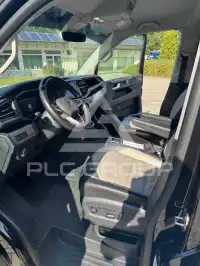 2020 Volkswagen T6