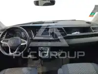 2020 Volkswagen T6