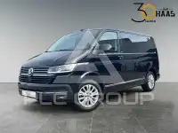 2020 Volkswagen T6