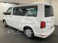 2020 Volkswagen T6