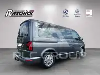 2020 Volkswagen T6