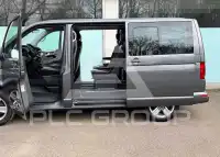2020 Volkswagen T6