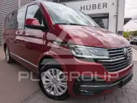 2020 Volkswagen T6