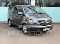 2020 Volkswagen T6