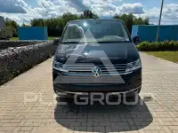 2020 Volkswagen T6
