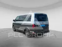 2020 Volkswagen T6
