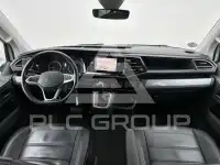 2020 Volkswagen T6