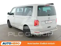 2020 Volkswagen T6