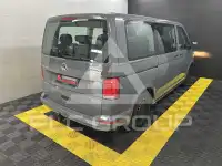 2020 Volkswagen T6