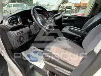 2020 Volkswagen T6