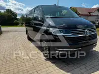 2020 Volkswagen T6