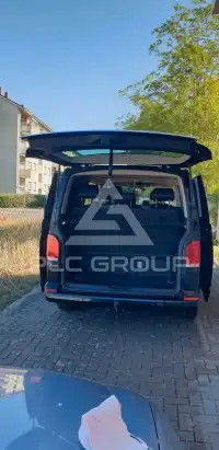 2020 Volkswagen T6
