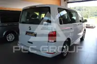 2020 Volkswagen T6