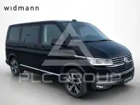 2020 Volkswagen T6