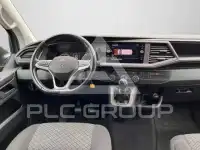 2020 Volkswagen T6