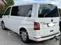 2020 Volkswagen T6