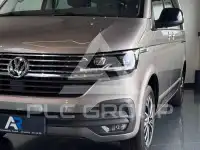 2020 Volkswagen T6