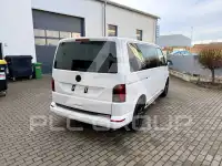 2020 Volkswagen T6