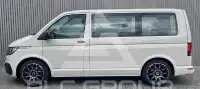 2020 Volkswagen T6