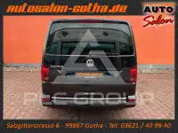2020 Volkswagen T6