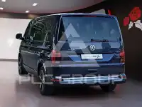 2020 Volkswagen T6