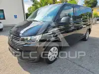 2020 Volkswagen T6