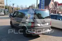 2020 Volkswagen T6