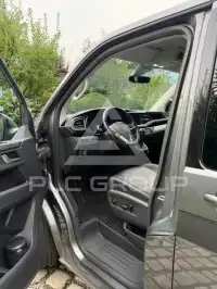 2020 Volkswagen T6