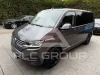 2020 Volkswagen T6