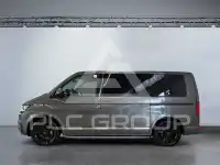 2020 Volkswagen T6