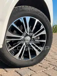 2020 Volkswagen T6