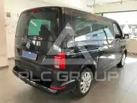 2020 Volkswagen T6