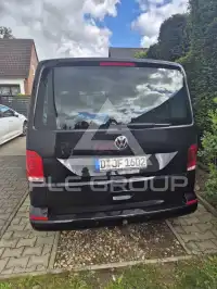 2020 Volkswagen T6