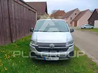 2020 Volkswagen T6
